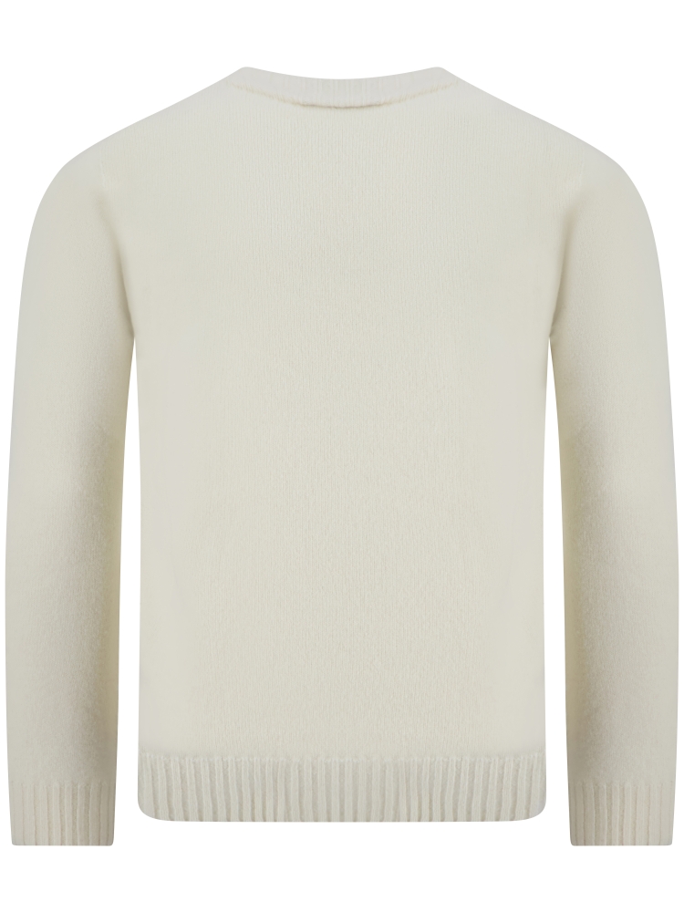 Profuomo   PPXJ30018 E2 RAW WHITE