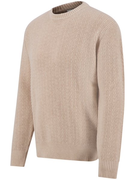 Profuomo   PPXJ30061 F1 SAND