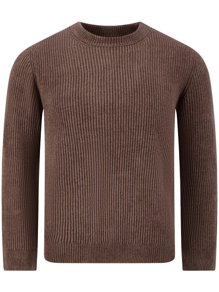Profuomo   PPXJ30034 H BROWN