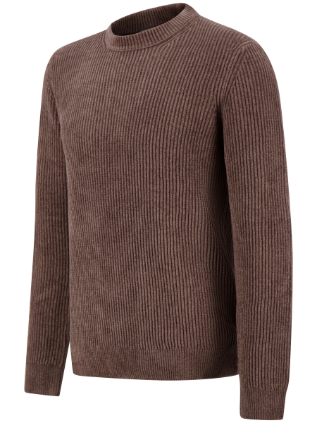 Profuomo   PPXJ30034 H BROWN