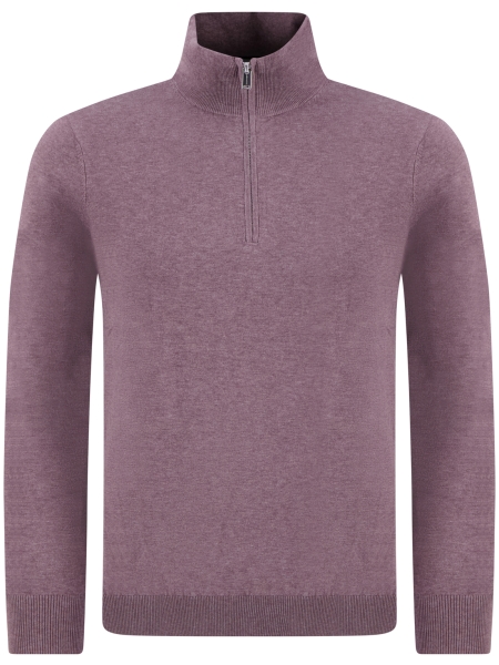 Profuomo   PPXJ30002 S AUBERGINE