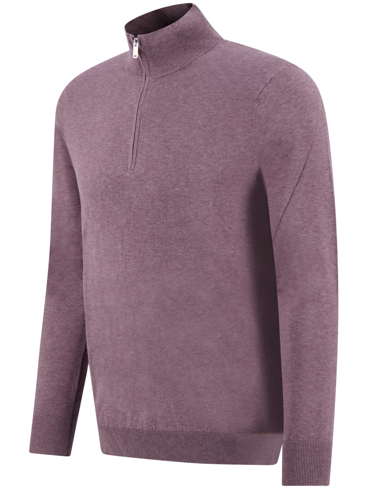 Profuomo   PPXJ30002 S AUBERGINE