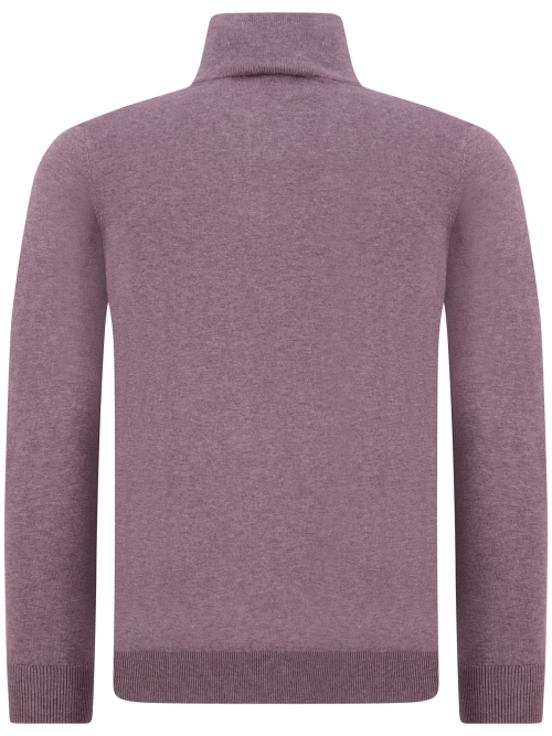 Profuomo   PPXJ30002 S AUBERGINE foto 3
