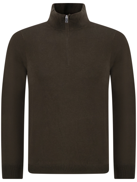 Profuomo   PPXJ30002 Z3 DARK GREEN