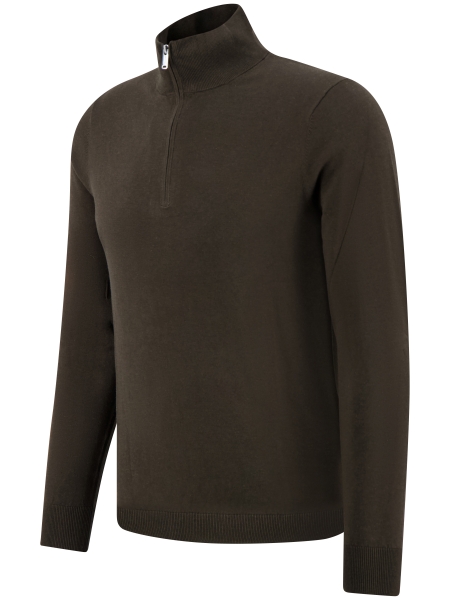 Profuomo   PPXJ30002 Z3 DARK GREEN