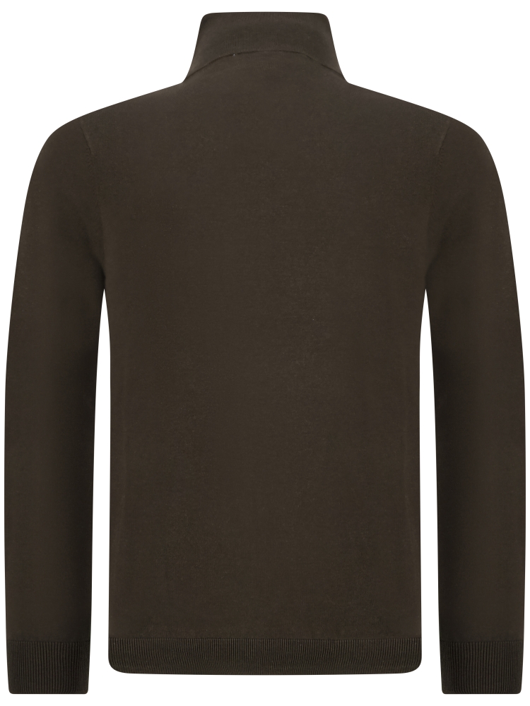 Profuomo   PPXJ30002 Z3 DARK GREEN