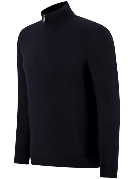 Profuomo   PPXJ30002 A BLACK