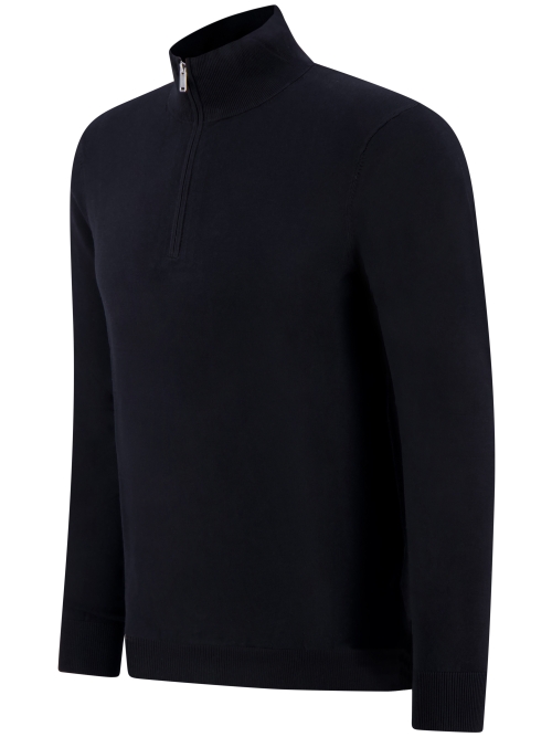 Profuomo   PPXJ30002 A BLACK foto 2
