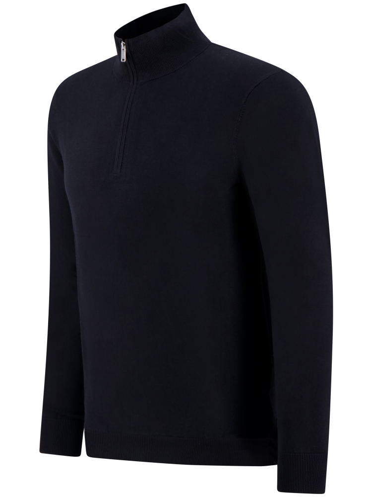 Profuomo   PPXJ30002 A BLACK