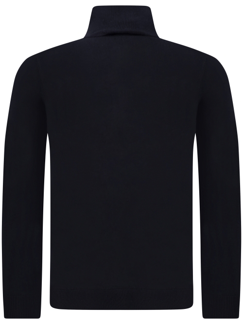 Profuomo   PPXJ30002 A BLACK foto 3