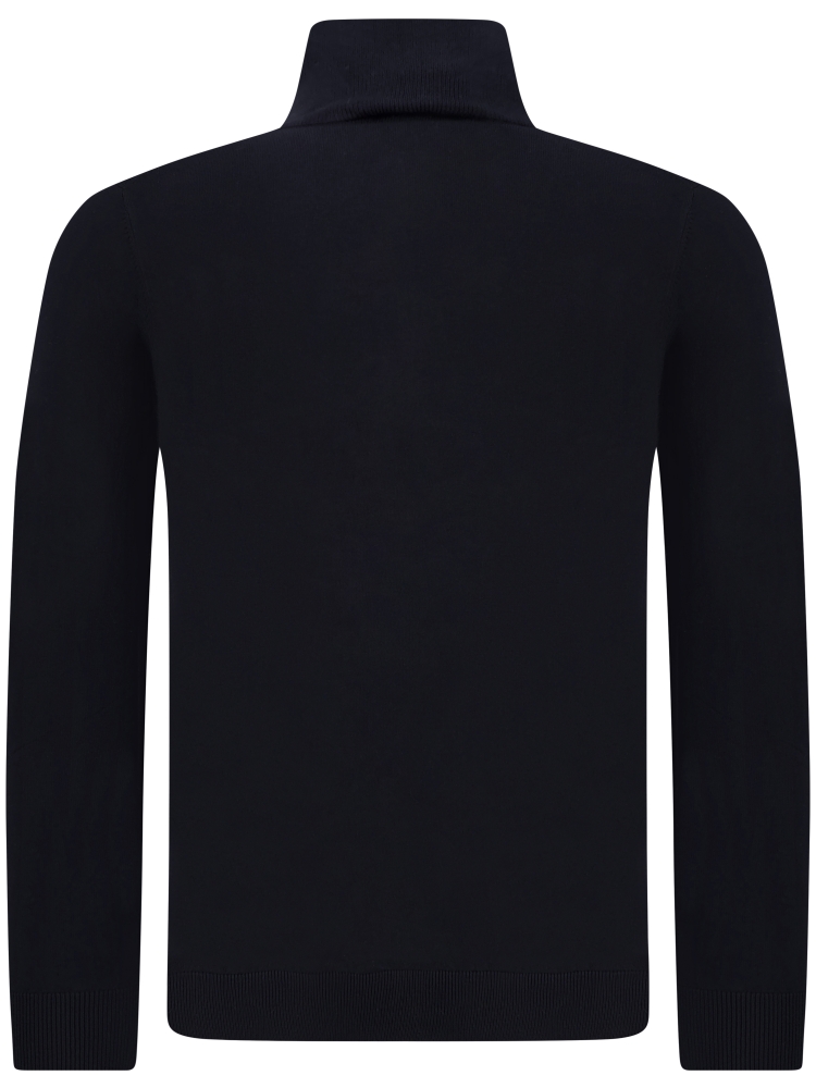 Profuomo   PPXJ30002 A BLACK