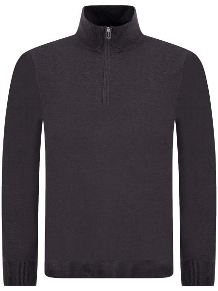 Profuomo   PPXJ30002 H2 DARK BROWN