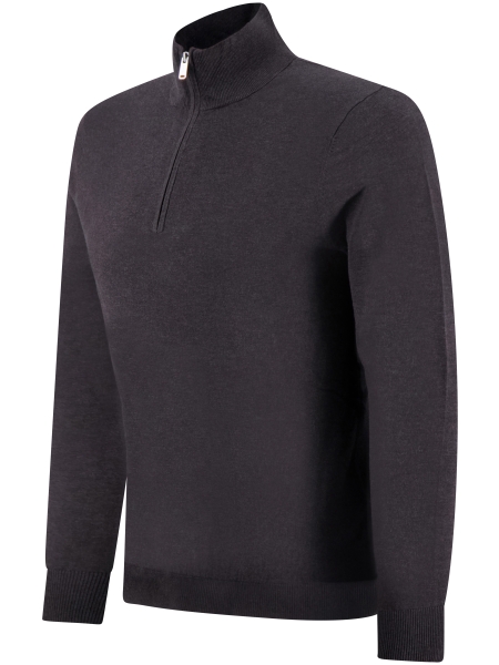 Profuomo   PPXJ30002 H2 DARK BROWN