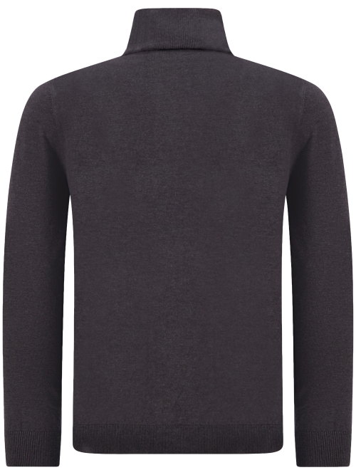 Profuomo   PPXJ30002 H2 DARK BROWN foto 3