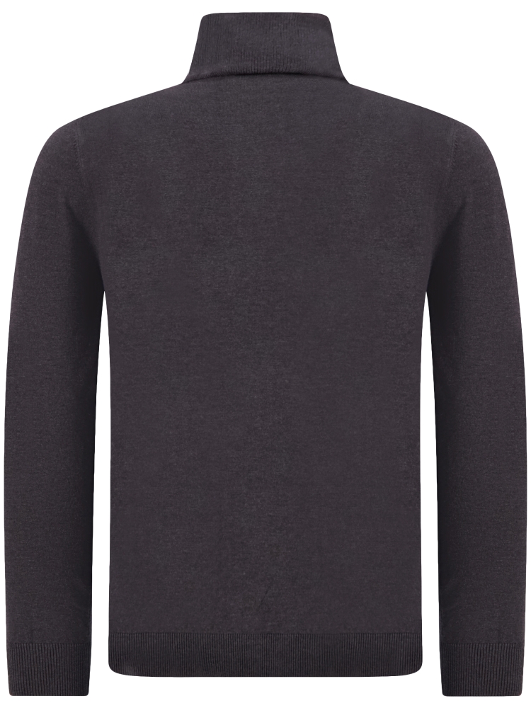 Profuomo   PPXJ30002 H2 DARK BROWN