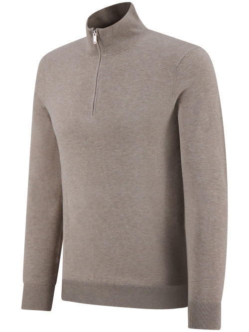 Profuomo   PP2J00010C-W26 F BEIGE foto 2