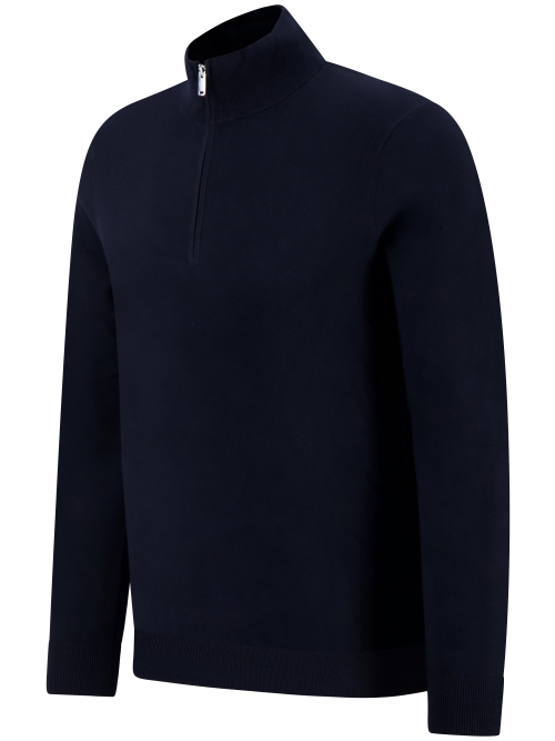 Profuomo   PP2J00010A-W26 P NAVY foto 2