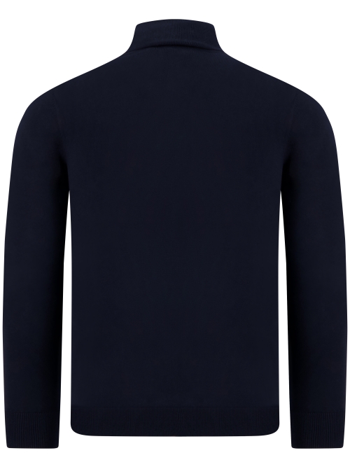 Profuomo   PP2J00010A-W26 P NAVY foto 3