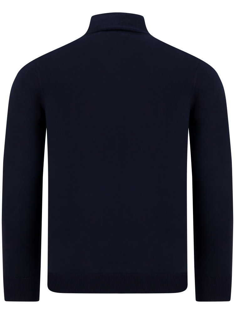 Profuomo   PP2J00010A-W26 P NAVY