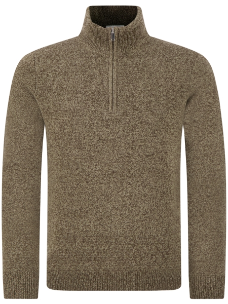 Profuomo   PPXJ30047 Z3 DARK GREEN