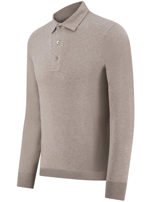 Profuomo   PP2J00009C-W26 F BEIGE foto 2