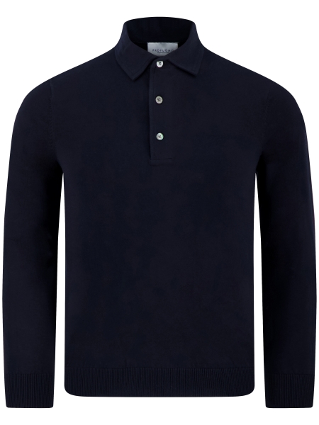 Profuomo   PP2J00009A-W26 P NAVY