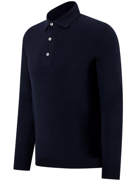 Profuomo   PP2J00009A-W26 P NAVY
