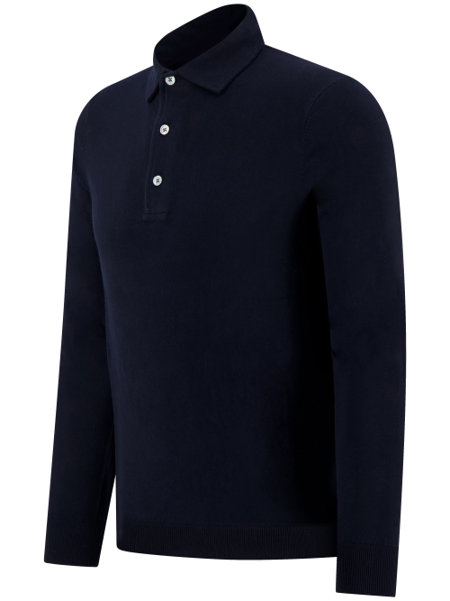 Profuomo   PP2J00009A-W26 P NAVY foto 2