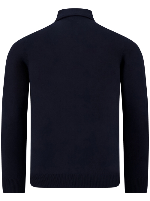 Profuomo   PP2J00009A-W26 P NAVY foto 3