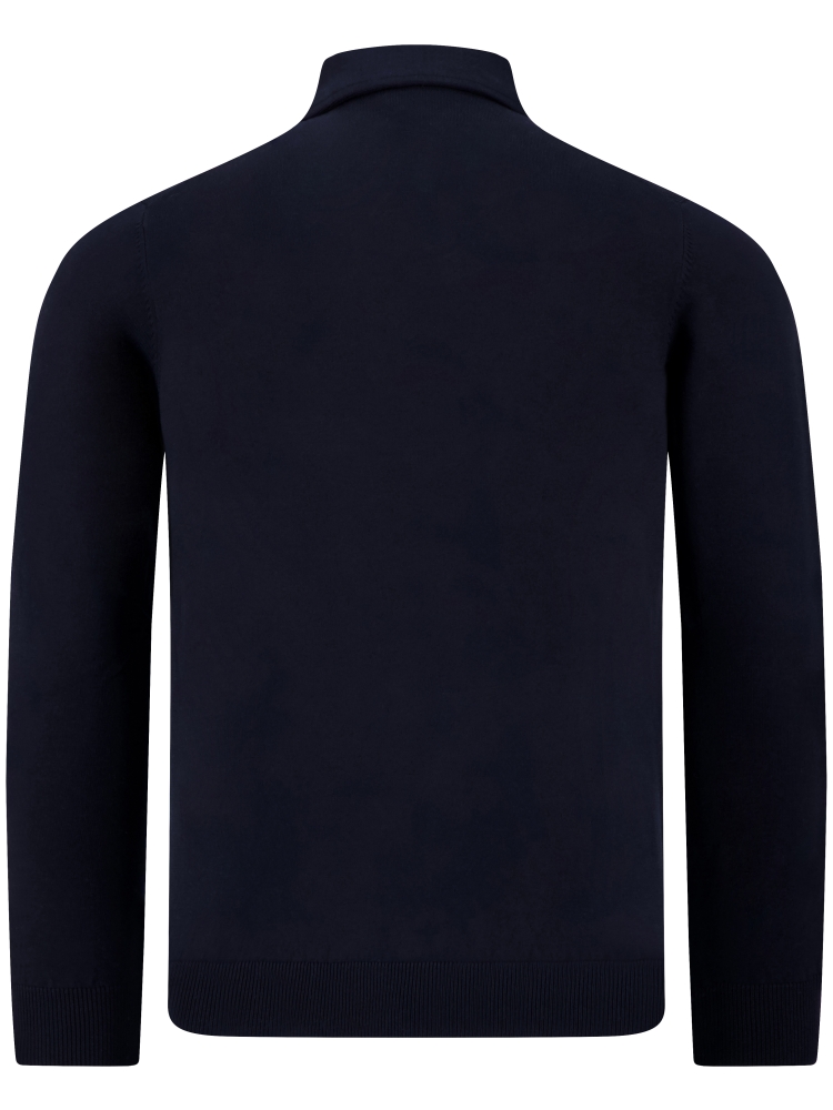 Profuomo   PP2J00009A-W26 P NAVY