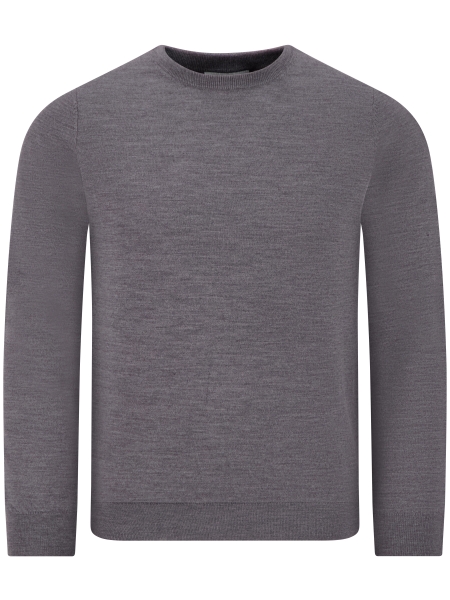 Profuomo   PP2J00013 C3 DARK GREY