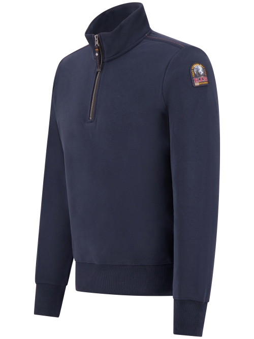Parajumpers 26WMPMFLEY20 0316 BLUE NAVY foto 2