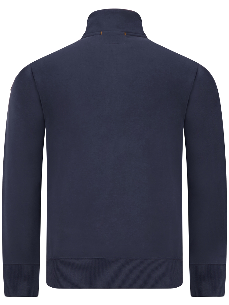 Parajumpers 26WMPMFLEY20 0316 BLUE NAVY