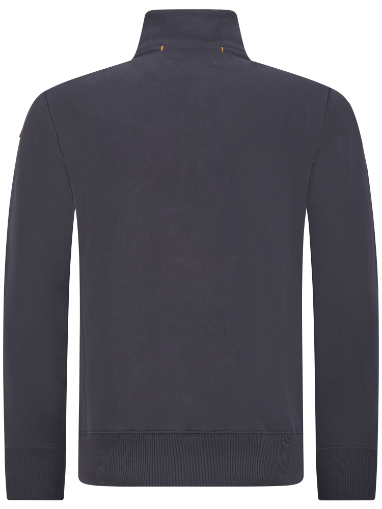 Parajumpers 26WMPMFLEY20 0541 BLACK