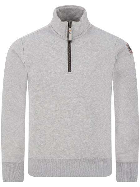 Parajumpers 26WMPMFLEY20 0608 ASH GREY MELANGE