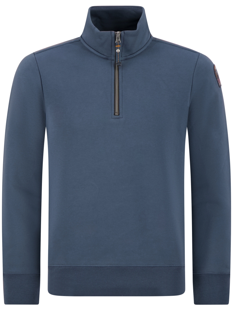 Blau