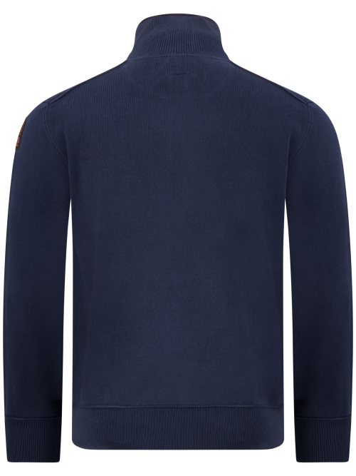 Parajumpers 26WMPMKNKC06 0316 BLUE NAVY foto 3