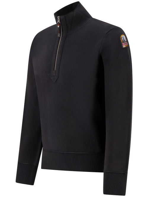 Parajumpers 26WMPMKNKC06 0541 BLACK foto 2