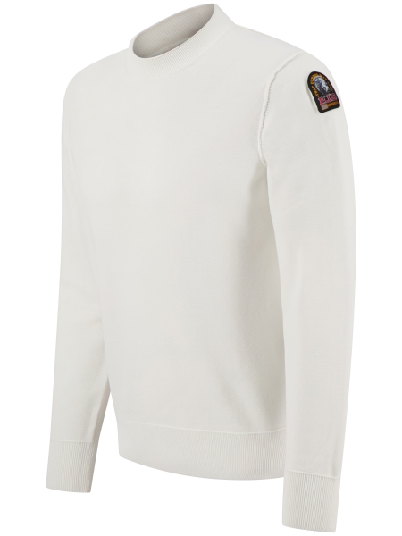 Parajumpers 26WMPMKNKC04 0132 WARM IVORY
