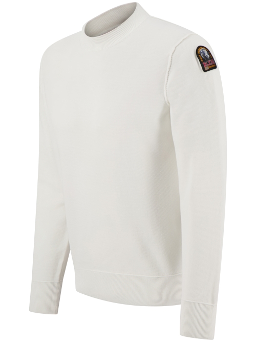 Parajumpers 26WMPMKNKC04 0132 WARM IVORY foto 2