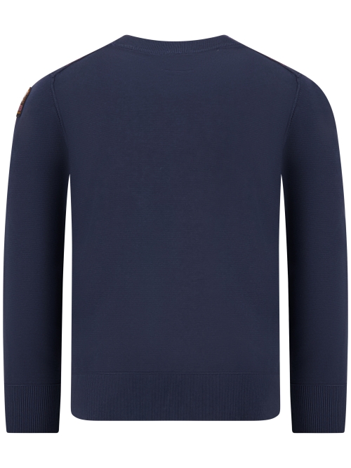 Parajumpers 26WMPMKNKC04 0316 BLUE NAVY foto 3