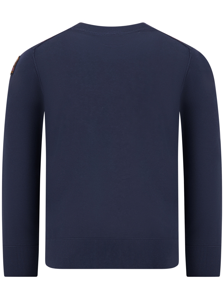 Parajumpers 26WMPMKNKC04 0316 BLUE NAVY
