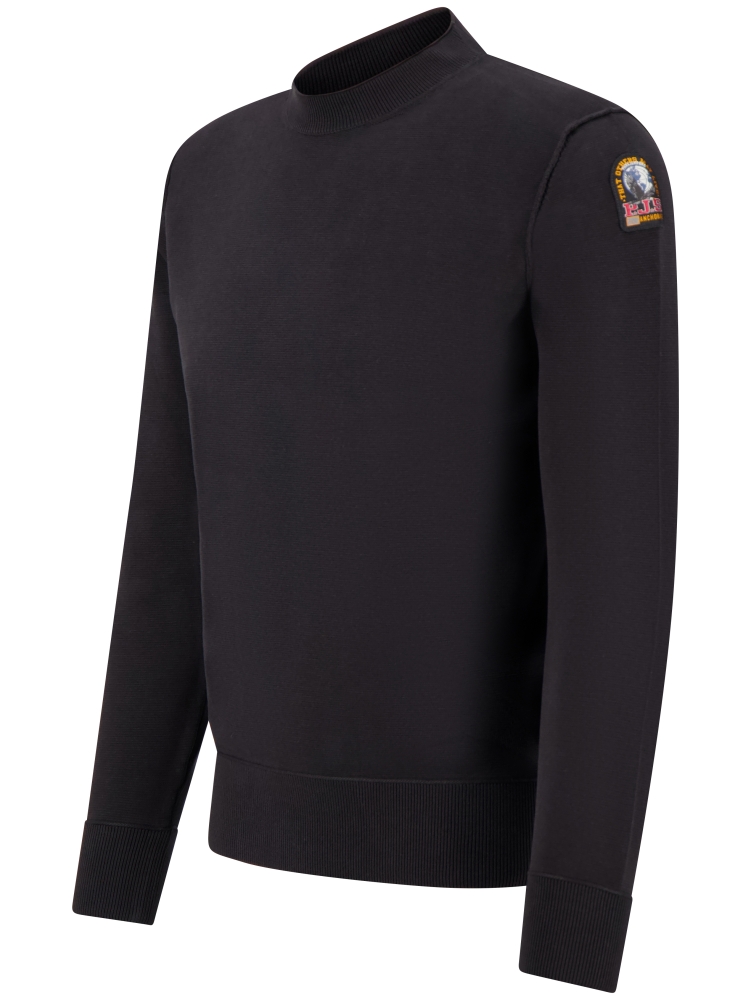 Parajumpers 26WMPMKNKC04 0541 BLACK