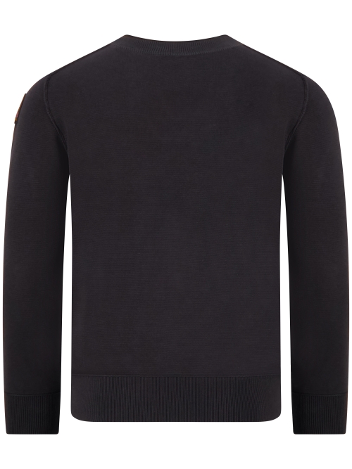 Parajumpers 26WMPMKNKC04 0541 BLACK foto 3