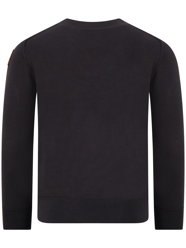 Parajumpers 26WMPMKNKC04 0541 BLACK