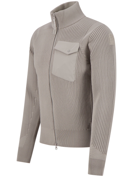 Parajumpers 26WMPMKNKT05 0137 MID GREY