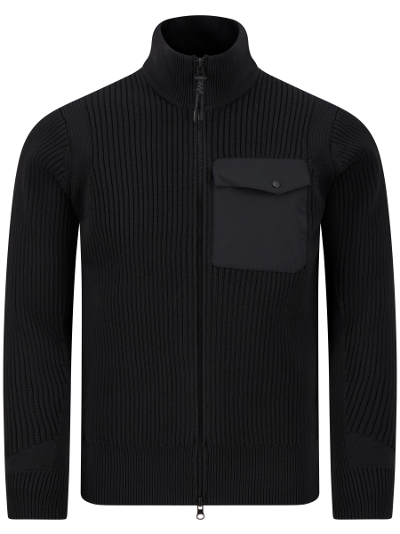 Parajumpers 26WMPMKNKT05 0541 BLACK