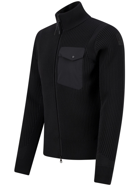 Parajumpers 26WMPMKNKT05 0541 BLACK