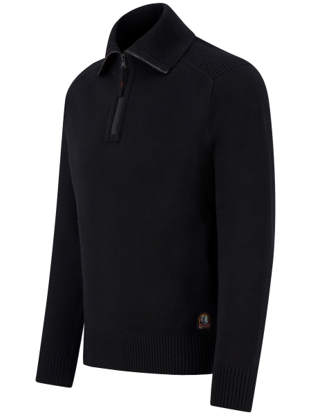 Parajumpers 26WMPMKNLW02 0541 BLACK