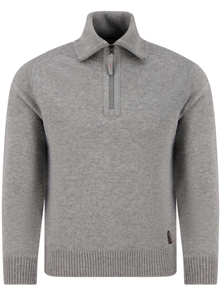 Parajumpers 26WMPMKNLW02 0608 ASH GREY MELANGE